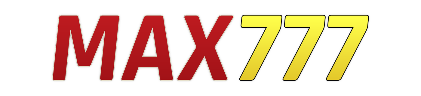 max777 Logo